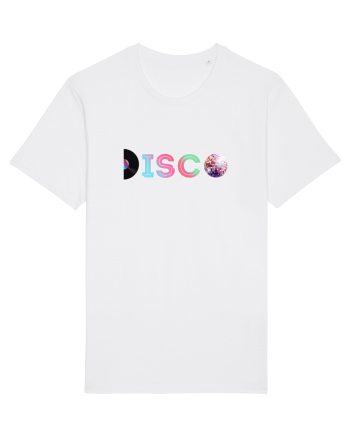 DISCO White