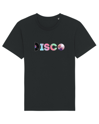 DISCO Black