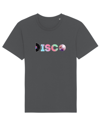 DISCO Anthracite