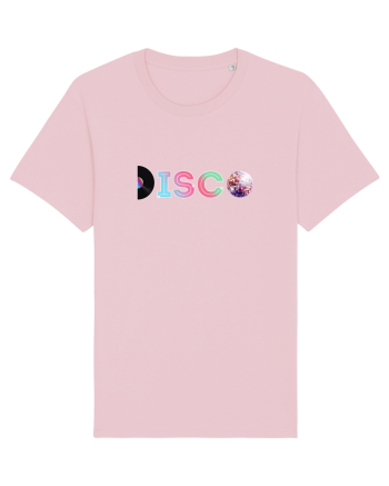 DISCO Cotton Pink