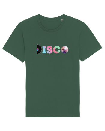 DISCO Bottle Green