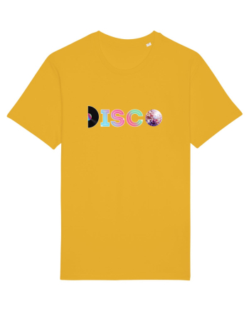 DISCO Spectra Yellow