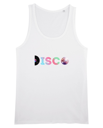 DISCO White