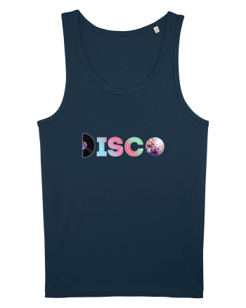 DISCO Navy