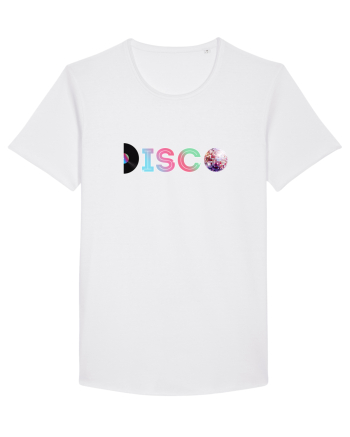 DISCO White