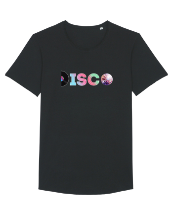 DISCO Black