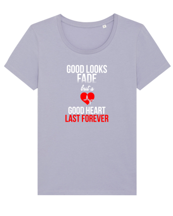A good heart Lavender