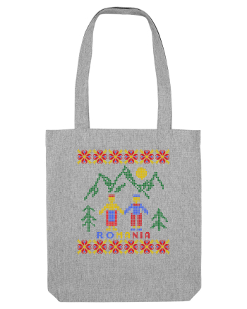 Romania  Heather Grey