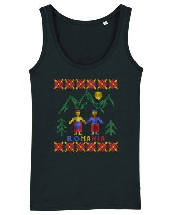 Romania  Black