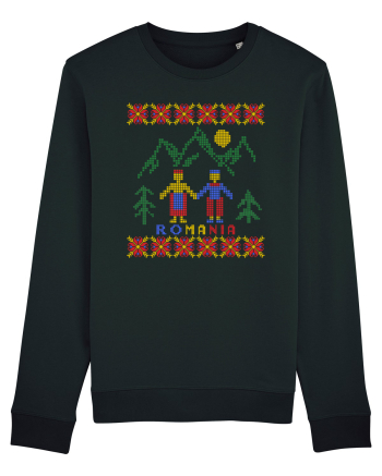 Romania  Black