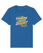 Can I buy you a drink? Tricou mânecă scurtă Unisex Rocker