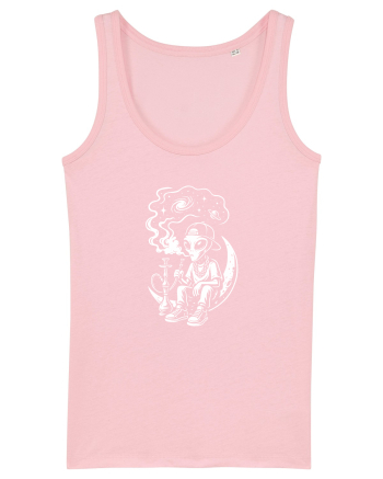 VIBE COSMIC - Extraterestru urban pe lună Cotton Pink