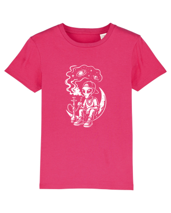 VIBE COSMIC - Extraterestru urban pe lună Raspberry