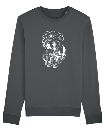 VIBE COSMIC - Extraterestru urban pe lună Anthracite