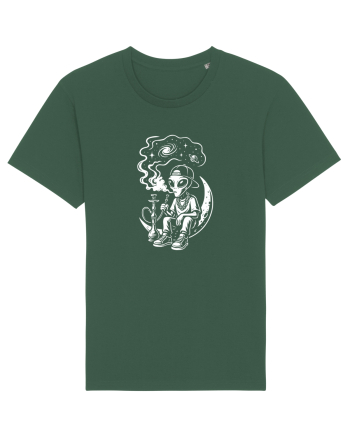 VIBE COSMIC - Extraterestru urban pe lună Bottle Green