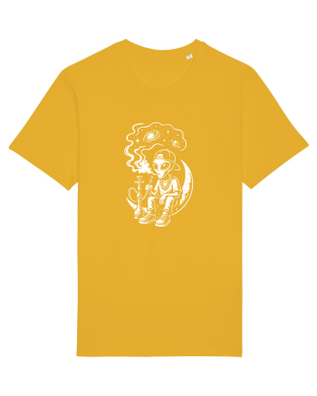 VIBE COSMIC - Extraterestru urban pe lună Spectra Yellow