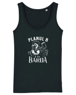 Planul B e cu BARDA - Școala veche Maiou Damă Dreamer