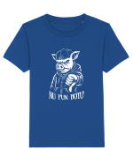 Nu pun botu - Atitudine urbană Tricou mânecă scurtă  Copii Mini Creator