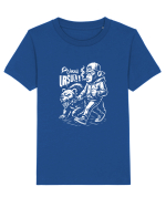 Plimbă ursul! - Atitudine urbană Tricou mânecă scurtă  Copii Mini Creator
