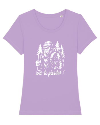 Fă-te pierdut! în Natură Lavender Dawn