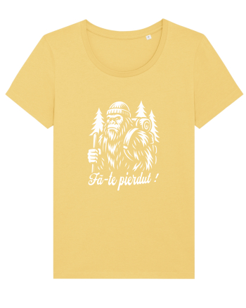 Fă-te pierdut! în Natură Jojoba