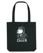 Mă doare în cască Sacoșă textilă