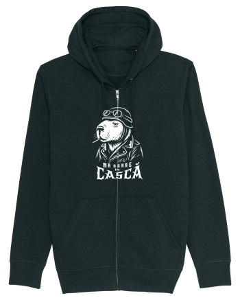 Mă doare în cască Black