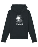 Mă doare în cască Hanorac Unisex Drummer
