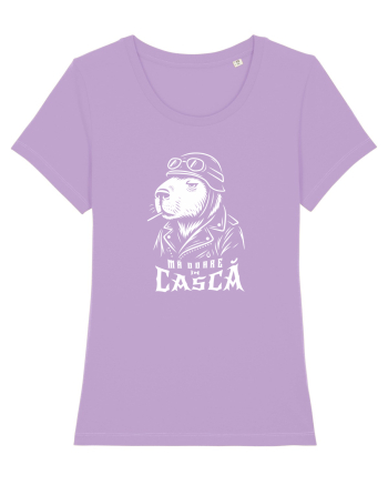 Mă doare în cască Lavender Dawn