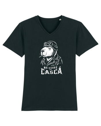 Mă doare în cască Black