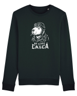 Mă doare în cască Bluză mânecă lungă Unisex Rise