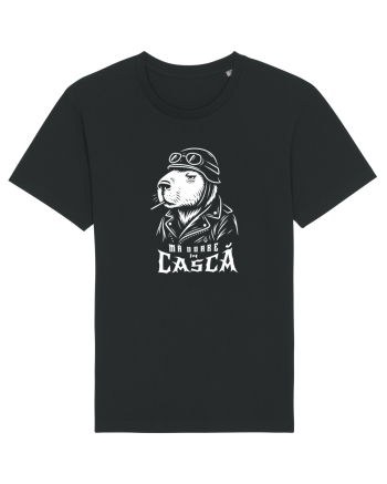 Mă doare în cască Black