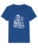 Umbli cu cioara vopsită? Tricou mânecă scurtă  Copii Mini Creator