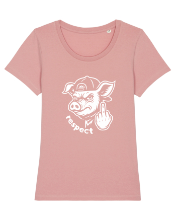 RESPECT Canyon Pink
