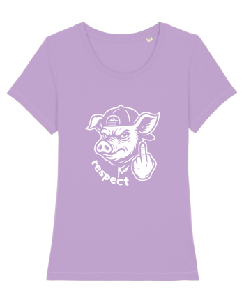 RESPECT Lavender Dawn