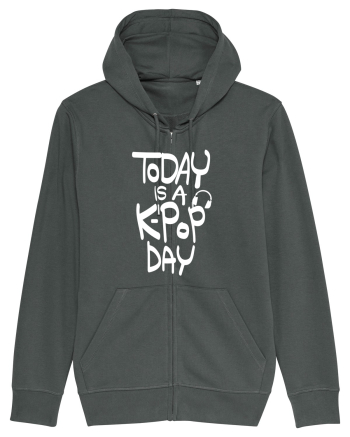 K-Pop Day Anthracite