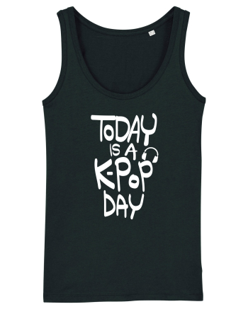 K-Pop Day Black