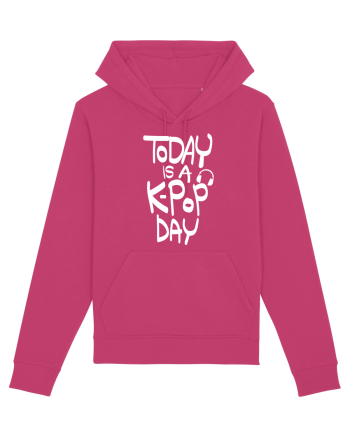 K-Pop Day Raspberry