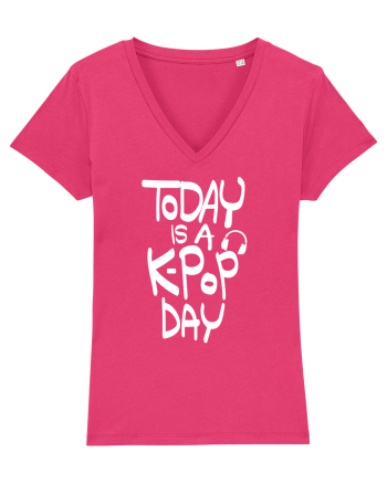 K-Pop Day Raspberry