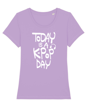 K-Pop Day Lavender Dawn