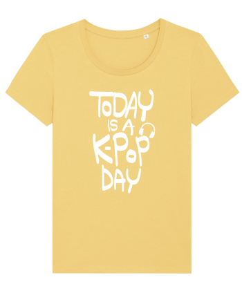 K-Pop Day Jojoba