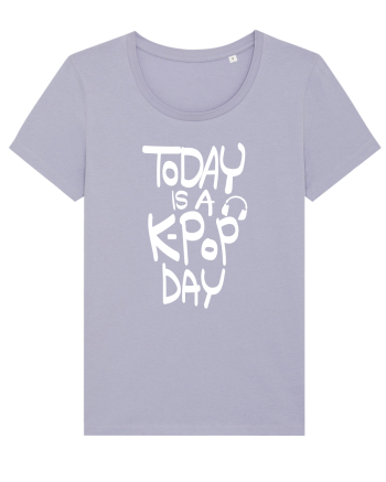K-Pop Day Lavender