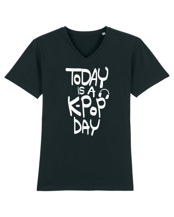 K-Pop Day Black