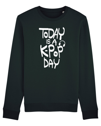 K-Pop Day Black