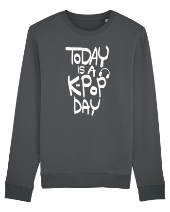 K-Pop Day Anthracite