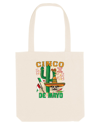 Cinco de Mayo Natural