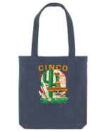 Cinco de Mayo Sacoșă textilă