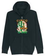 Cinco de Mayo Hanorac cu fermoar Unisex Connector