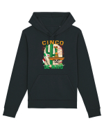 Cinco de Mayo Hanorac Unisex Drummer