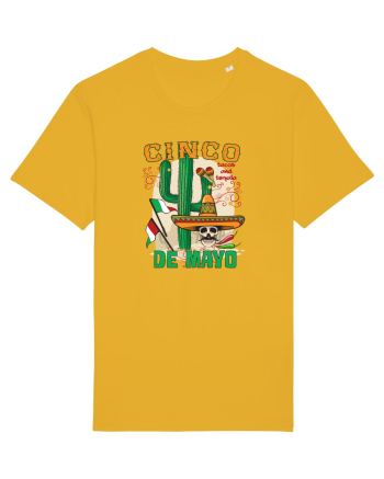 Cinco de Mayo Spectra Yellow